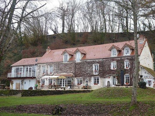 ‏בתים כפריים או חוות ב  Guéret, Creuse