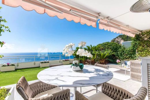 Apartamento - Cap-d'Ail, Alpes Marítimos