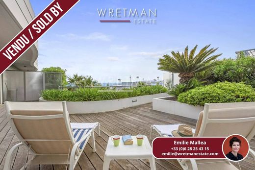 Apartment in Menton, Alpes-Maritimes
