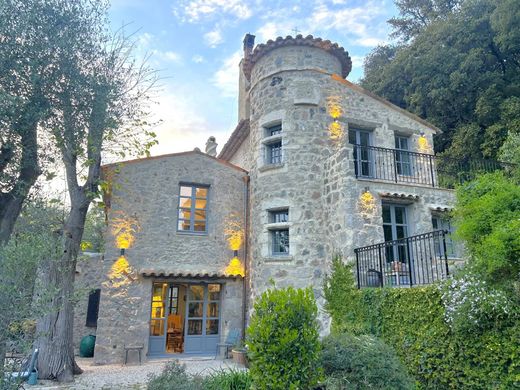 Maison de luxe à Biot, Alpes-Maritimes