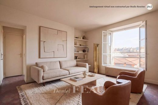 Apartamento - Saint-Germain, Odéon, Monnaie, Paris