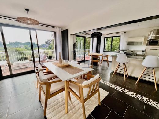 Luxury home in Mesquer, Loire-Atlantique