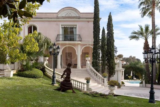 ‏וילה ב  אנטיב, Alpes-Maritimes