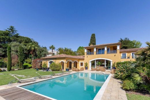 Villa in Antibes, Alpes-Maritimes
