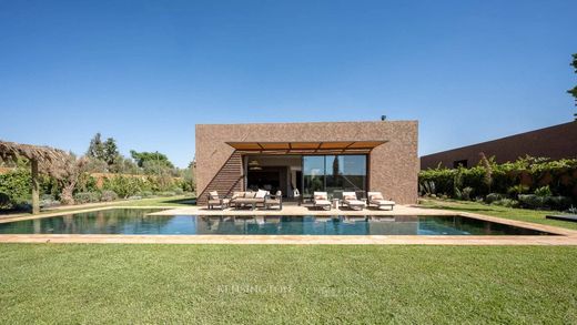 Villa in Marrakesch, Marrakech