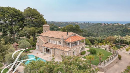 Casa de lujo en St Paul de Vence, Alpes Marítimos