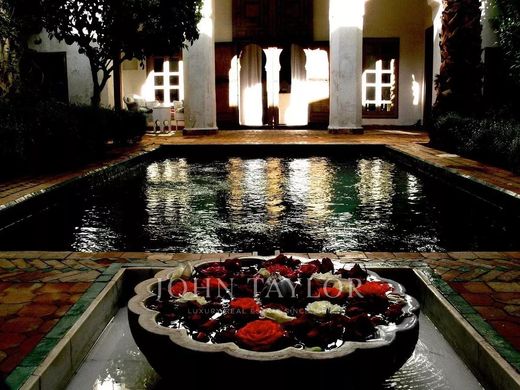 Luxury home in Marrakech, Marrakesh-Safi