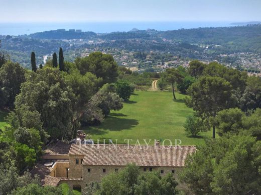 豪宅  La Colle-sur-Loup, Alpes-Maritimes
