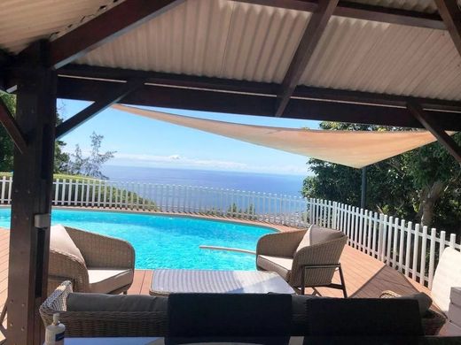 Villa in Saint-Denis, Réunion