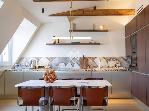 套间/公寓  Chatelet les Halles, Louvre-Tuileries, Palais Royal, Paris