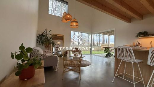 منزل ﻓﻲ Saubion, Landes