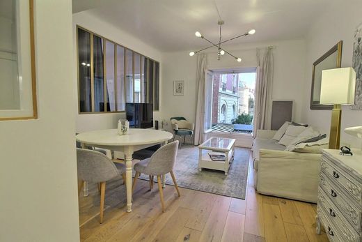 Apartment in Biarritz, Pyrénées-Atlantiques