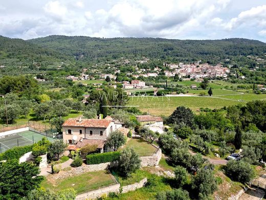 Βίλα σε Callas, Var