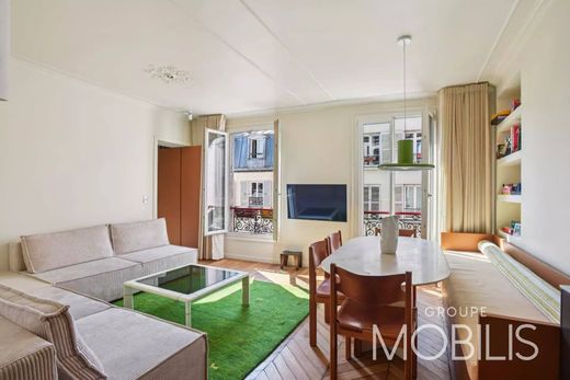 套间/公寓  Canal Saint Martin, Château d’Eau, Porte Saint-Denis, Paris