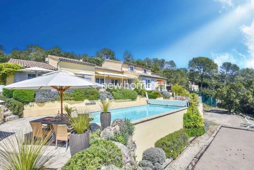 Villa in Entrecasteaux, Var