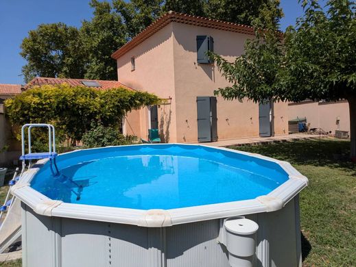 Luksusowy dom w Pélissanne, Bouches-du-Rhône