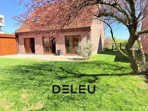 Luxus-Haus in Marcq-en-Barœul, Nord