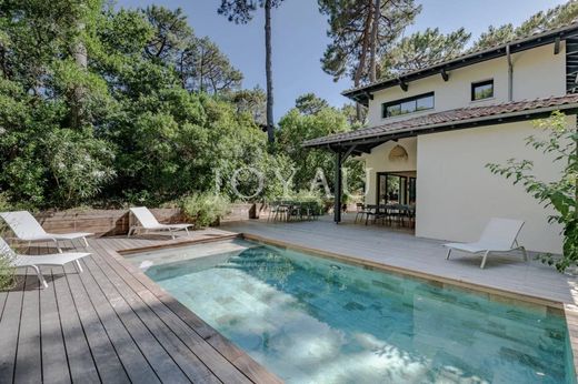 Casa di lusso a La Teste-de-Buch, Gironda