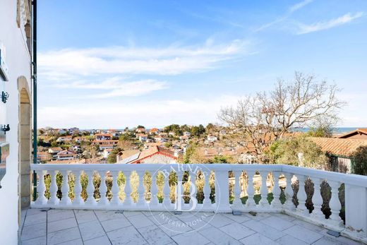 Lüks ev Bidart, Pyrénées-Atlantiques