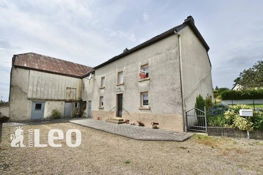 Casa rural / Casa de pueblo en Bourscheid, Diekirch