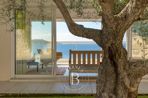 Luxury home in Porticcio, South Corsica