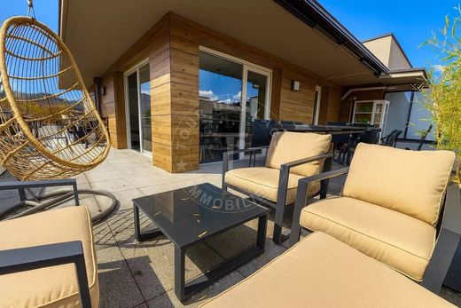 Piso / Apartamento en Annecy, Alta Saboya