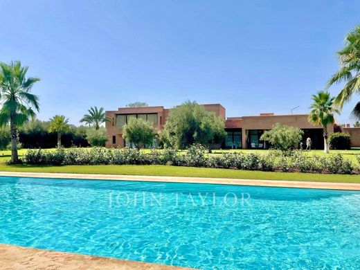 Villa in Marrakech, Marrakesh-Safi