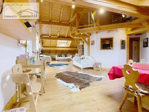 Piso / Apartamento en Chamonix, Alta Saboya