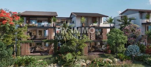 Appartamento a Beau Champ, Flacq District