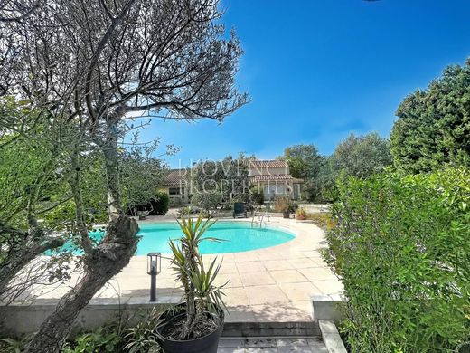Villa in Cotignac, Var