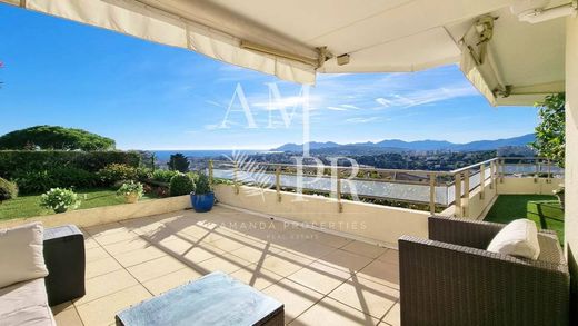 Daire Le Cannet, Alpes-Maritimes