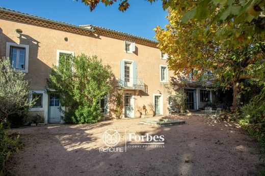 Luxury home in Grignan, Drôme