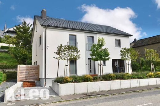 Luxe woning in Weiswampach, Clervaux