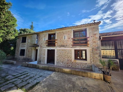 Luxe woning in Montpellier, Hérault