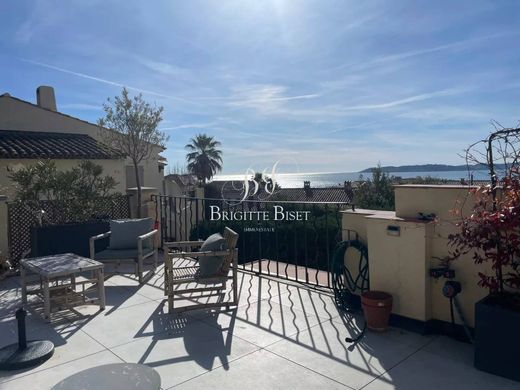 Daire Sainte-Maxime, Var