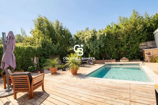 Luksusowy dom w Bordeaux, Gironde