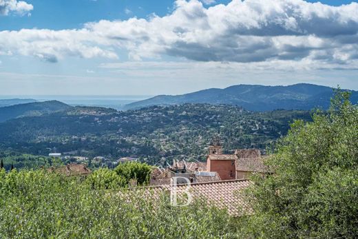 Lüks ev Spéracèdes, Alpes-Maritimes