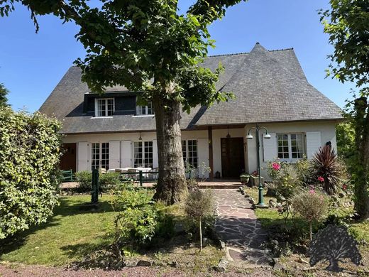 Luksusowy dom w Pacé, Ille-et-Vilaine