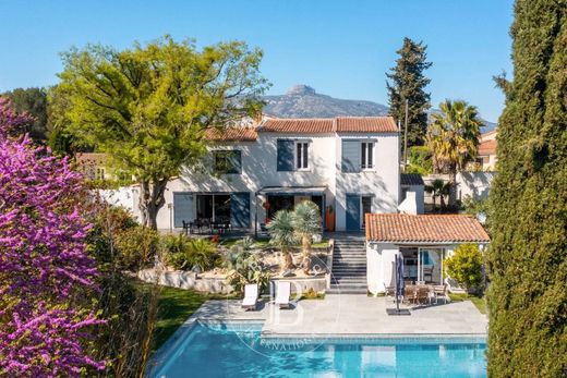 Lüks ev Aubagne, Bouches-du-Rhône