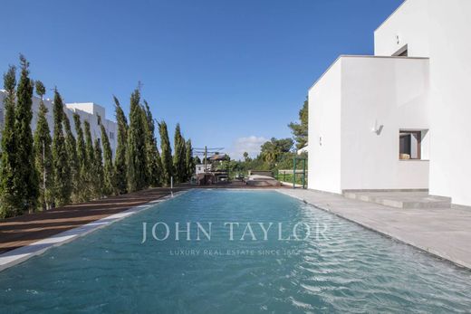 Luxury home in Santa Eulària des Riu, Province of Balearic Islands