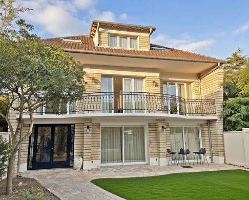 Luksusowy dom w La Varenne-Saint-Hilaire, Val-de-Marne