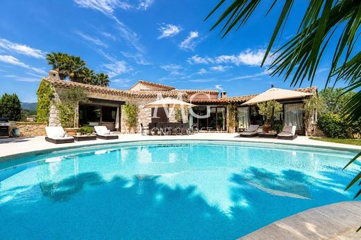 Villa a Saint-Paul, Alpi Marittime