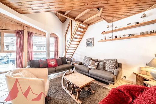 Appartement à Morzine, Haute-Savoie