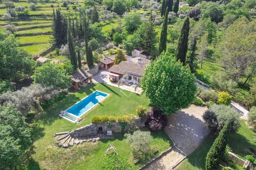 Casa di lusso a Fayence, Var