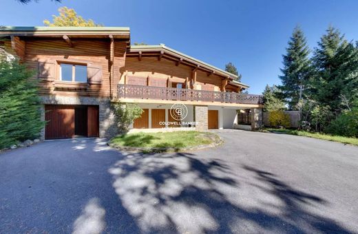 Chalet in Bolquère, Pyrénées-Orientales