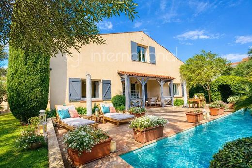 Luxus-Haus in Saint-Tropez, Var