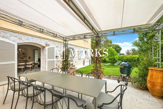 Villa in Saint-Jean-Cap-Ferrat, Alpes-Maritimes