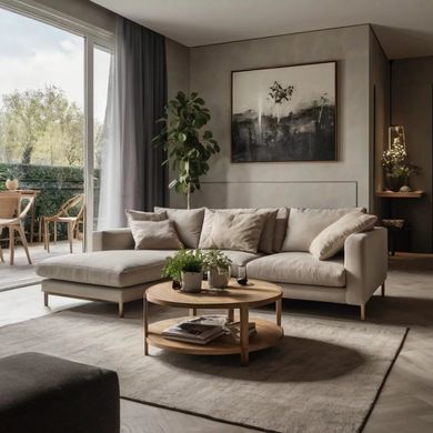 Apartment in Massy, Essonne