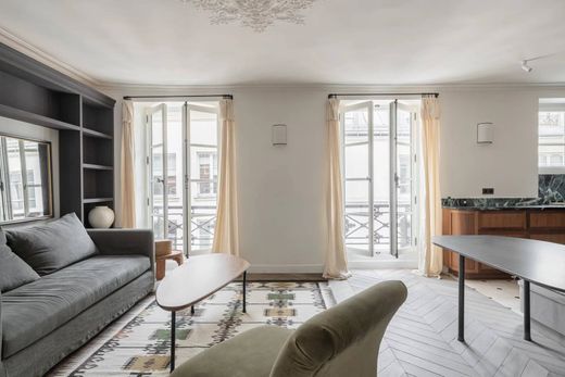 套间/公寓  Tour Eiffel, Invalides – Ecole Militaire, Saint-Thomas d’Aquin, Paris