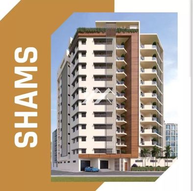 Appartamento a Dakar